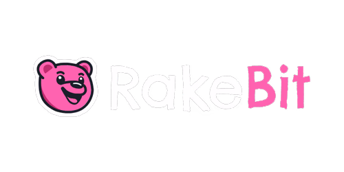 RakeBit Logo